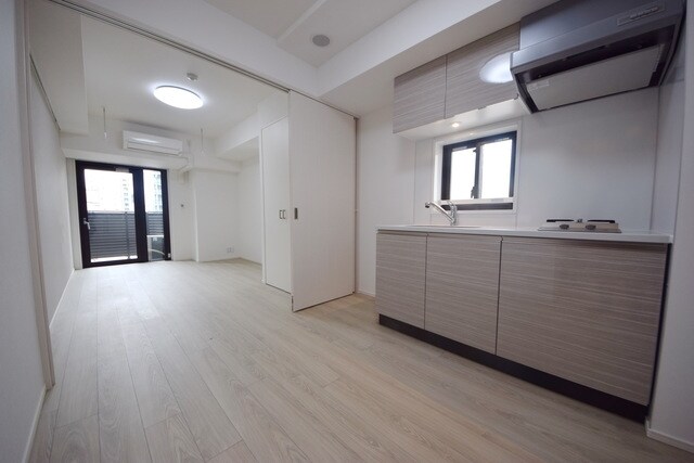 ジオエント御徒町の物件内観写真