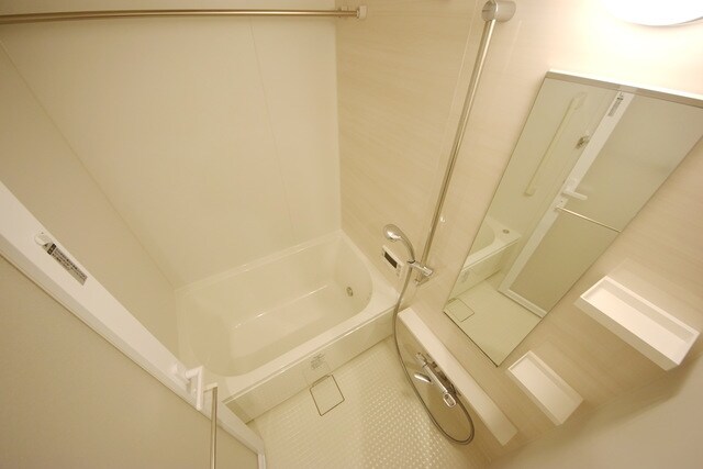 ジオエント御徒町の物件内観写真