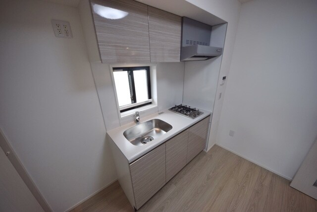 ジオエント御徒町の物件内観写真