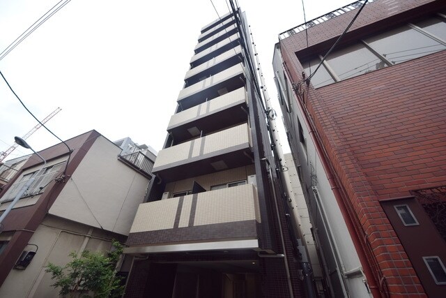 レアライズ秋葉原の物件外観写真