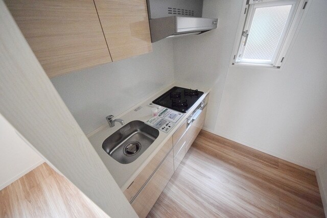 レアライズ秋葉原の物件内観写真