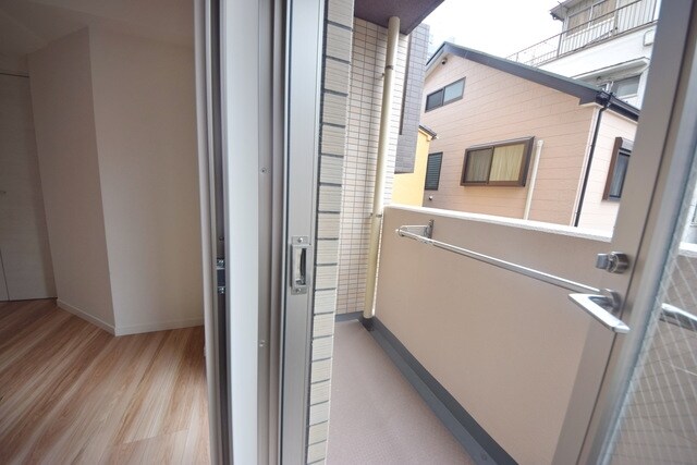 レアライズ秋葉原の物件内観写真