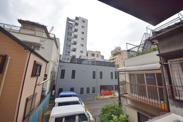 レアライズ秋葉原の物件内観写真