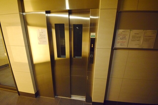 レアライズ秋葉原の物件内観写真