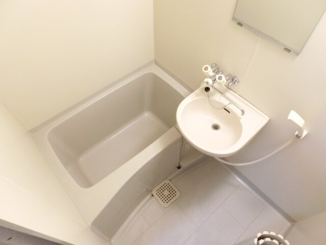 ラフィネ池之端の物件内観写真