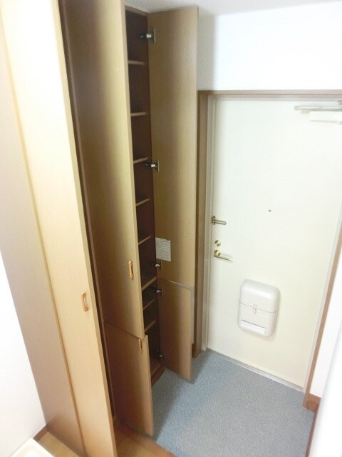 ラフィネ池之端の物件内観写真