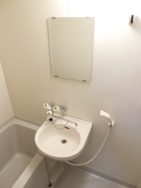 ラフィネ池之端の物件内観写真