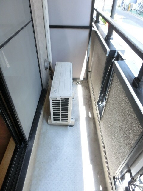 ラフィネ池之端の物件内観写真