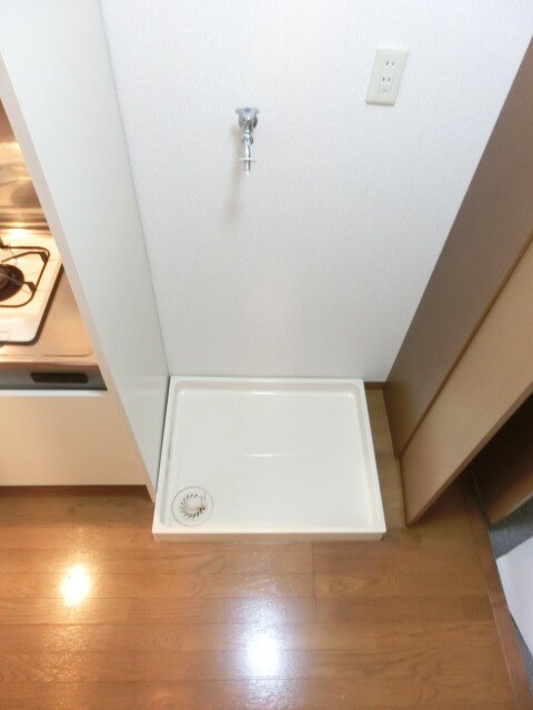 ラフィネ池之端の物件内観写真