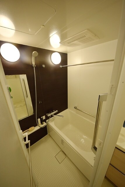 パークアクシス東上野の物件内観写真