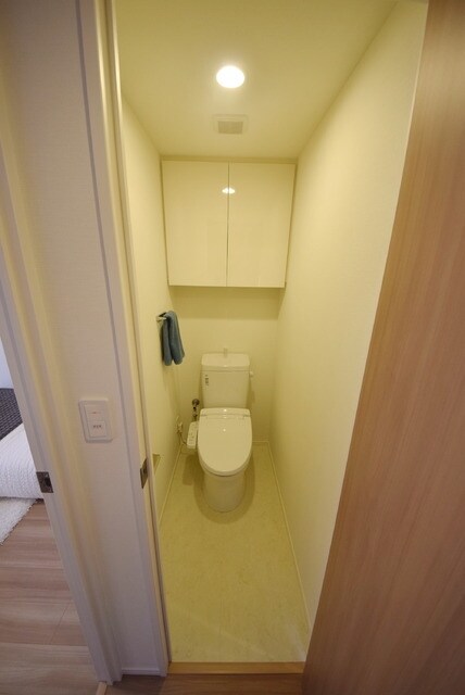 パークアクシス東上野の物件内観写真