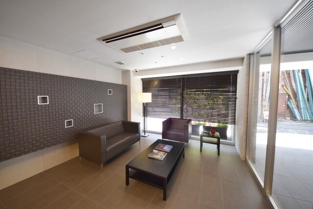 パークアクシス東上野の物件内観写真