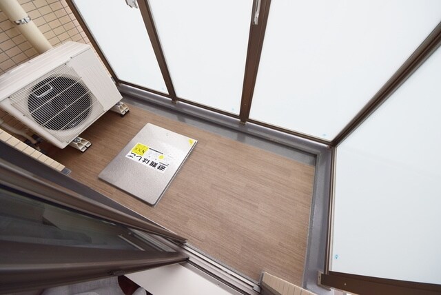 ザ・パークハビオ上野御徒町の物件内観写真