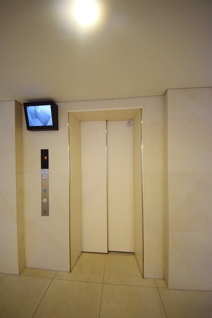 ザ・パークハビオ上野御徒町の物件内観写真