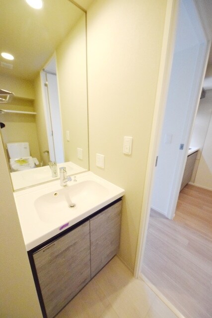 エスタート入谷Iの物件内観写真