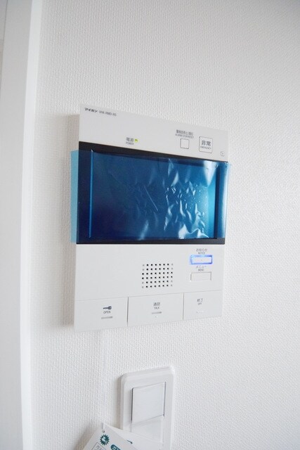 エスタート入谷Iの物件内観写真