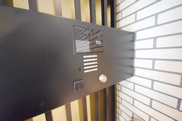 エスタート入谷Iの物件内観写真