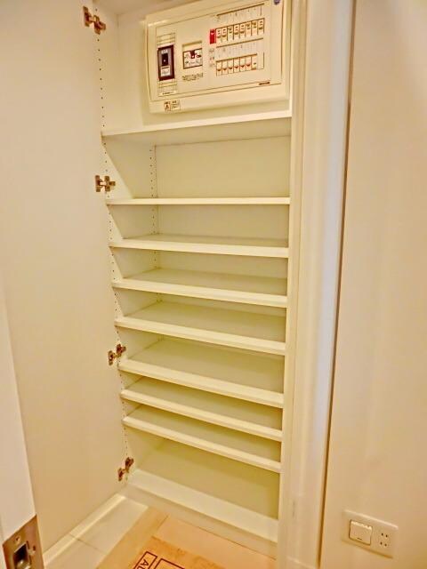 La Douceur浅草橋の物件内観写真