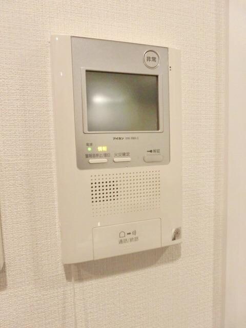 La Douceur浅草橋の物件内観写真