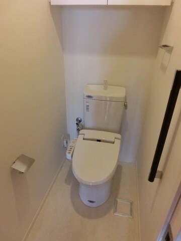 パークアクシス新御徒町Eastの物件内観写真