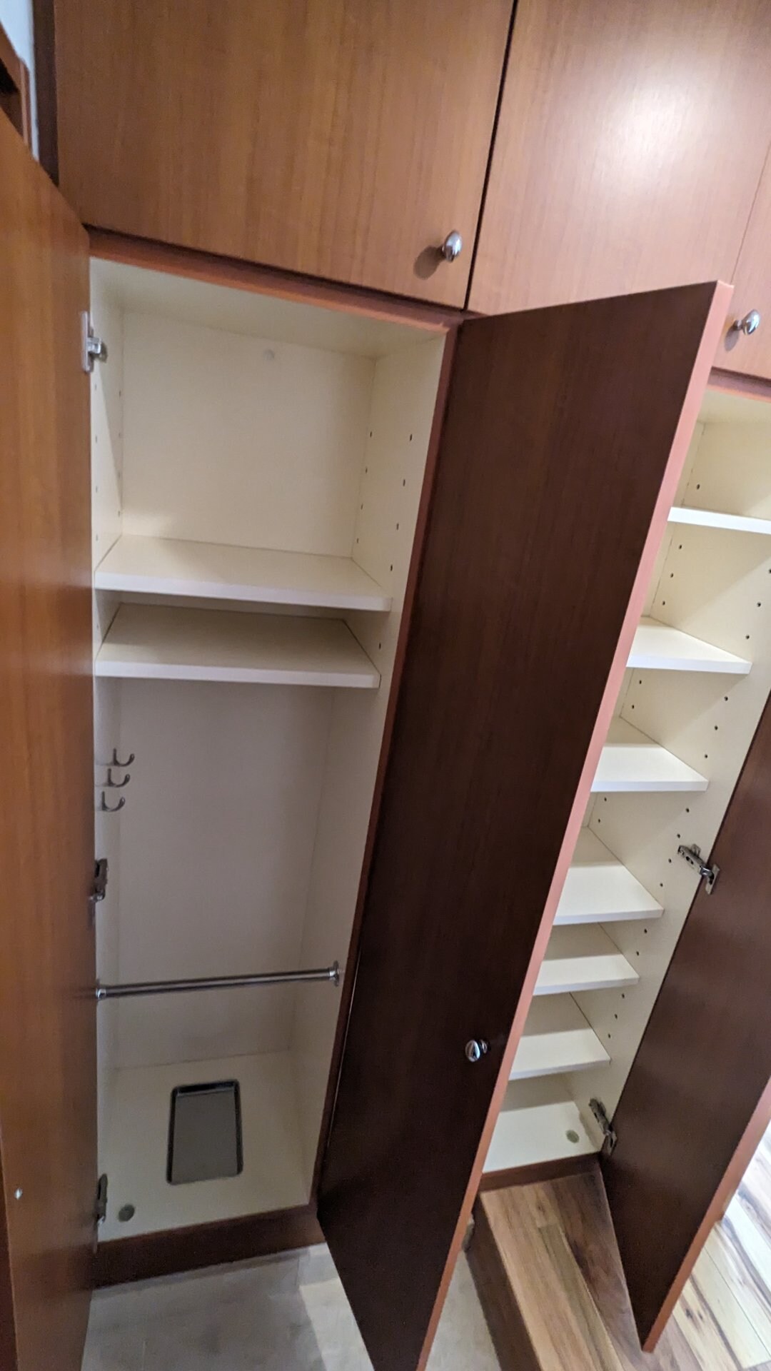 デュオスカーラ秋葉原の物件内観写真