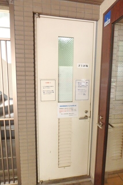 デュオスカーラ秋葉原の物件内観写真