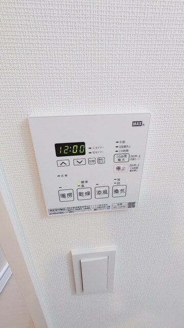 ライトテラス浅草の物件内観写真