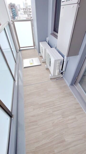 ライトテラス浅草の物件内観写真