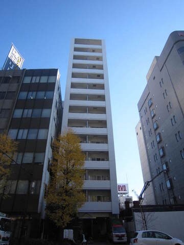 コンフォリア浅草駒形の物件内観写真