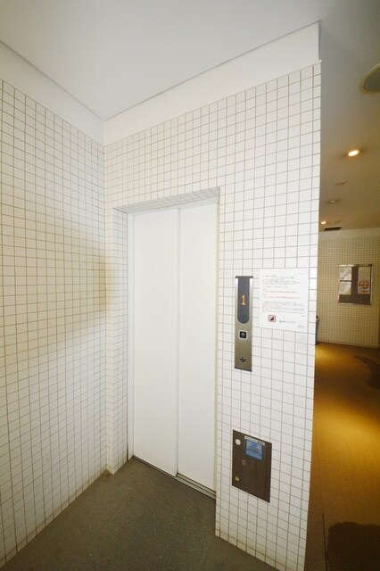 コンフォリア浅草駒形の物件内観写真