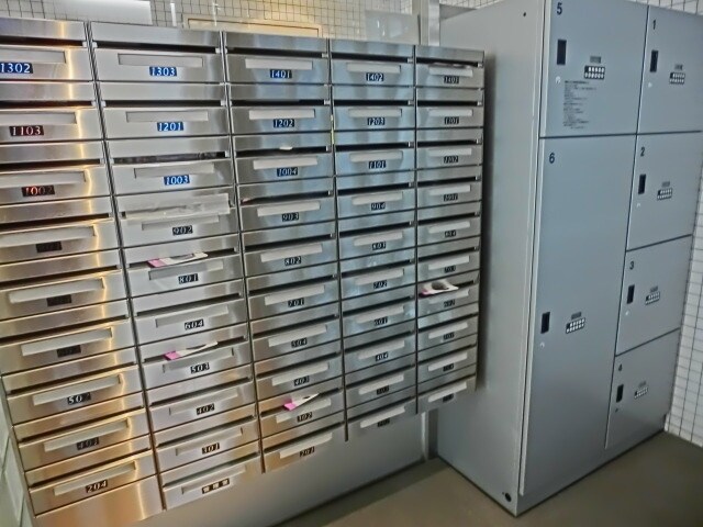 コンフォリア浅草駒形の物件内観写真