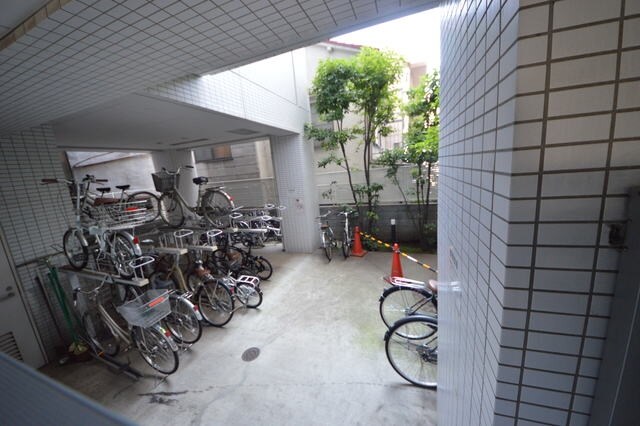 コンフォリア浅草駒形の物件内観写真