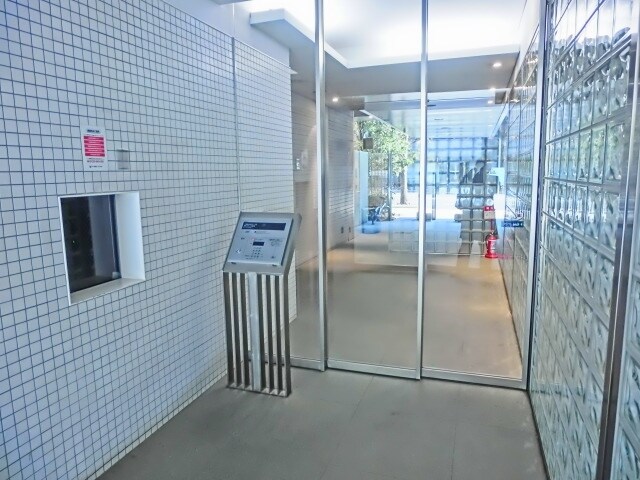 コンフォリア浅草駒形の物件内観写真