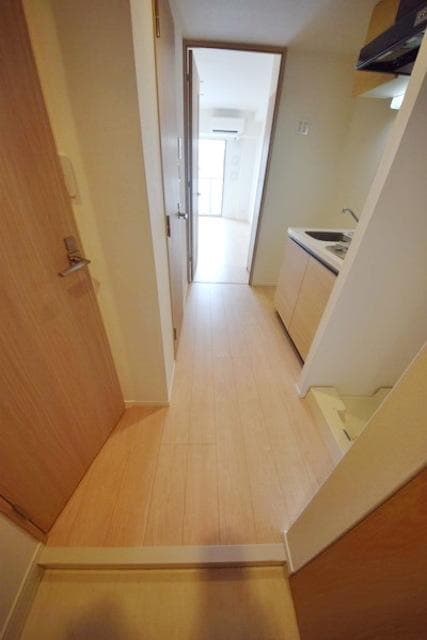 レジディア新御徒町IIの物件内観写真