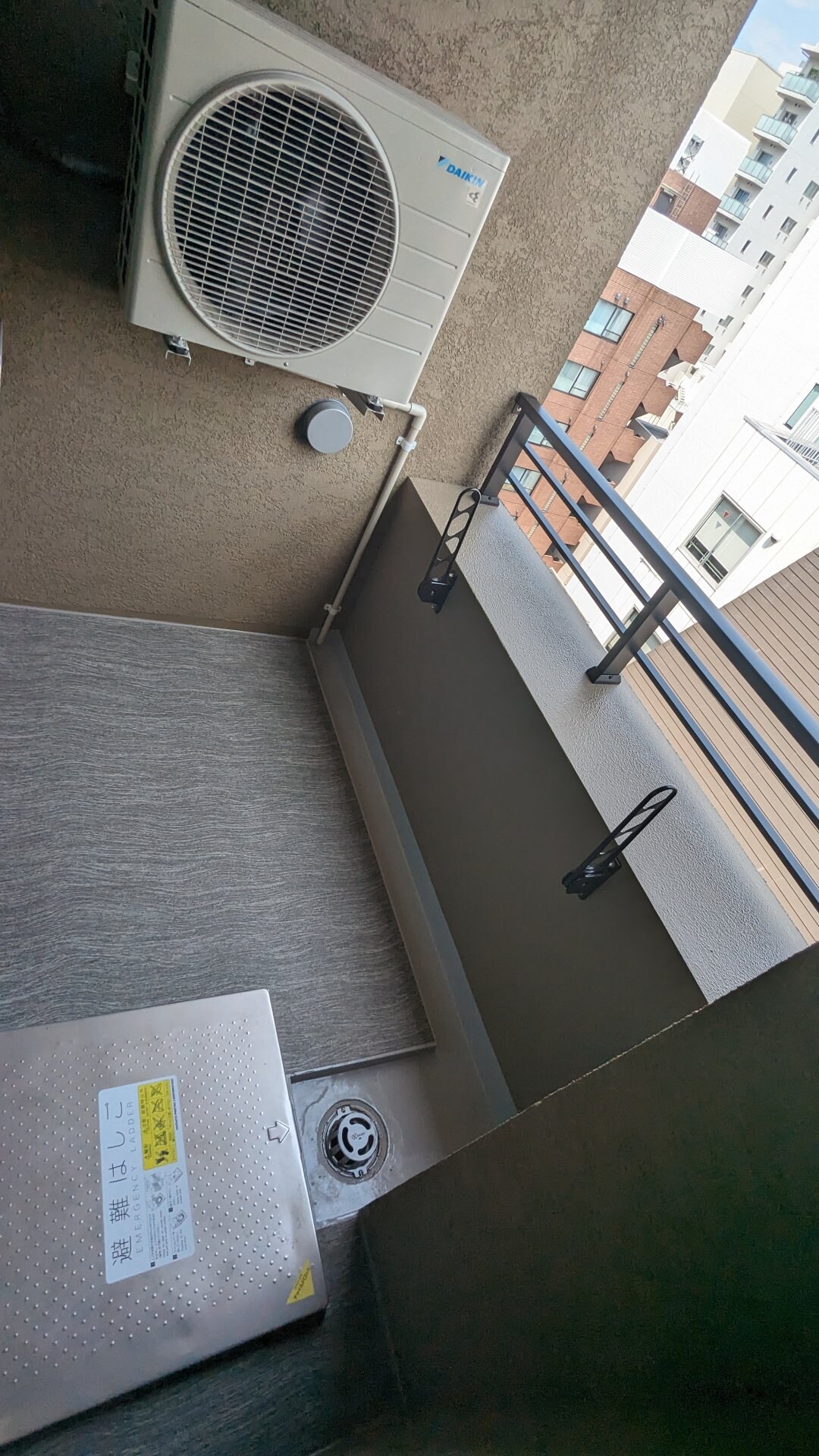 アーバン二長町の物件内観写真