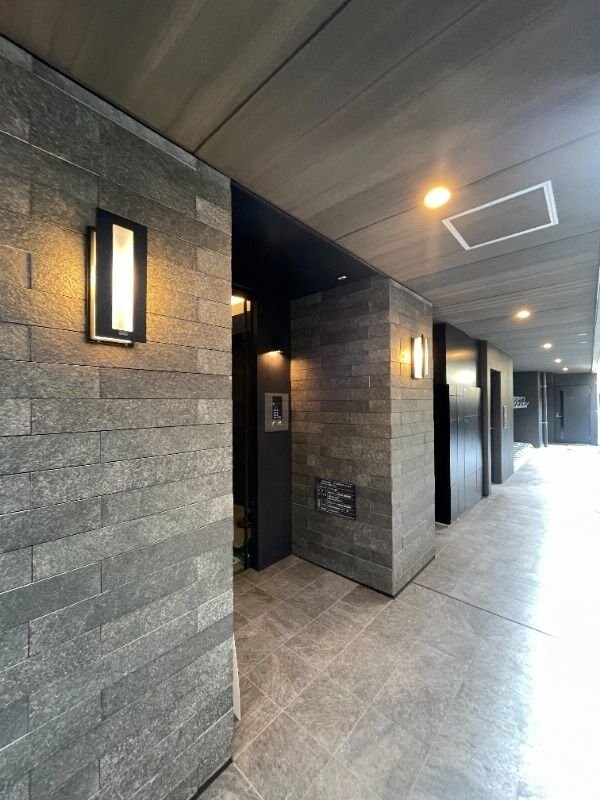 アーバン二長町の物件内観写真