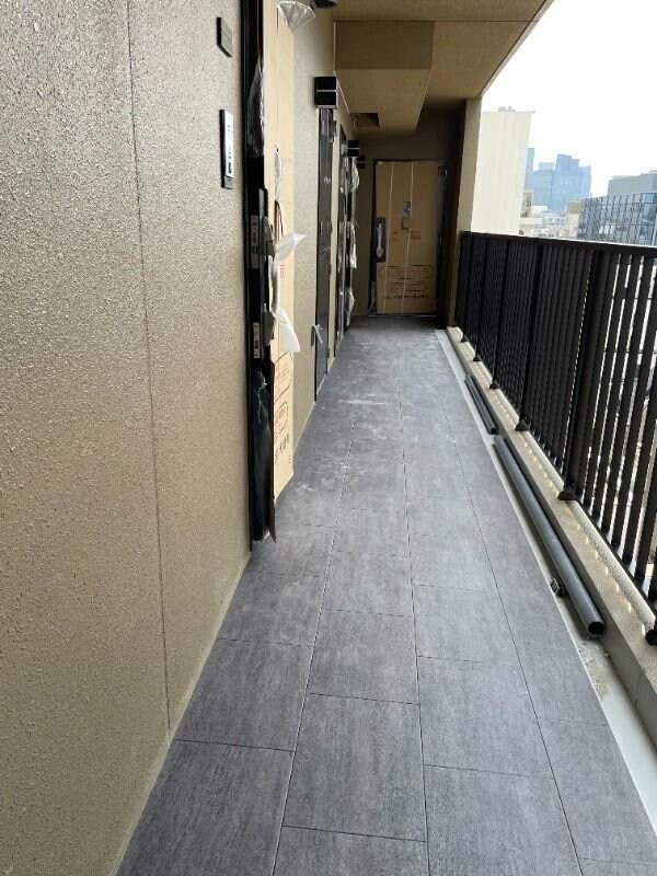 アーバン二長町の物件内観写真