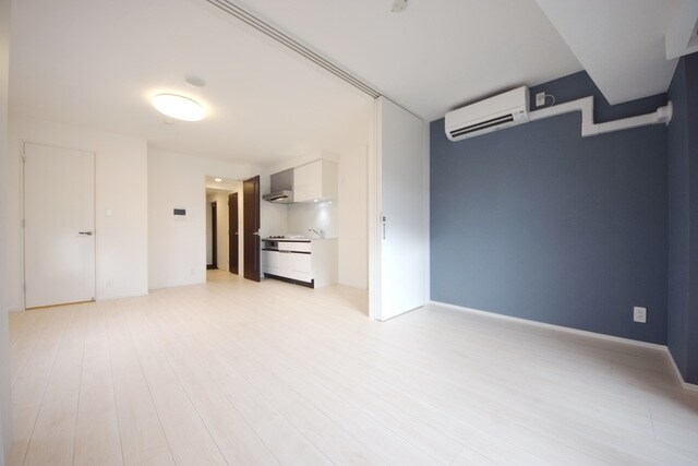 ルクレ上野の物件内観写真