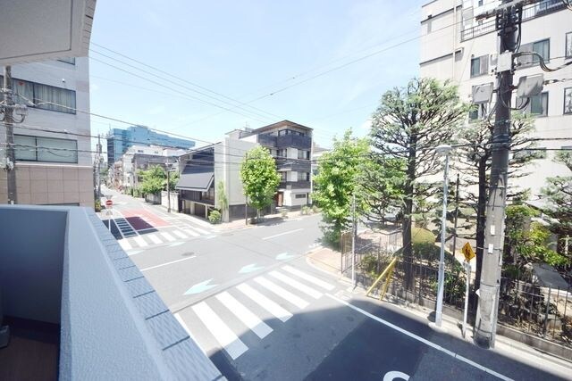 オーキッドレジデンス上野稲荷町IIの物件内観写真