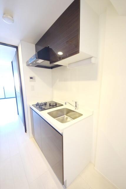 マキシヴシーン南千住の物件内観写真