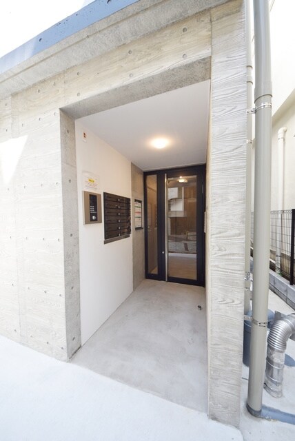 リトルズトーン上野公園の物件内観写真