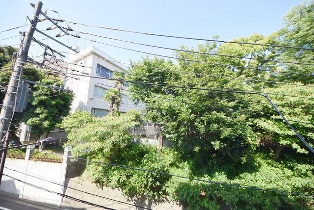 リトルズトーン上野公園の物件内観写真