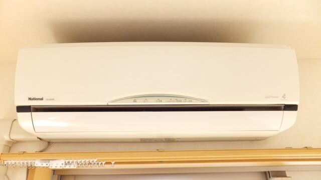 グランドール北上野の物件内観写真