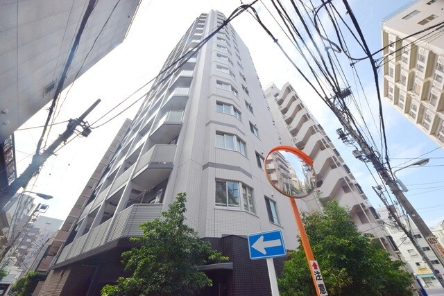 浅草田原町レジデンスの物件内観写真