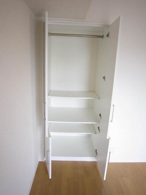 パークアクシス仲御徒町の物件内観写真