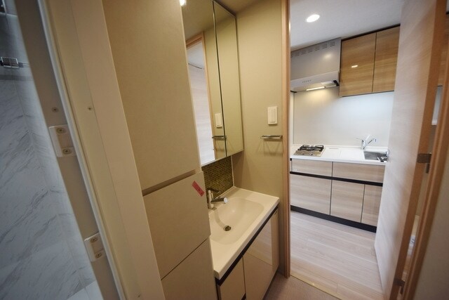 ルフォンプログレ上野公園の物件内観写真