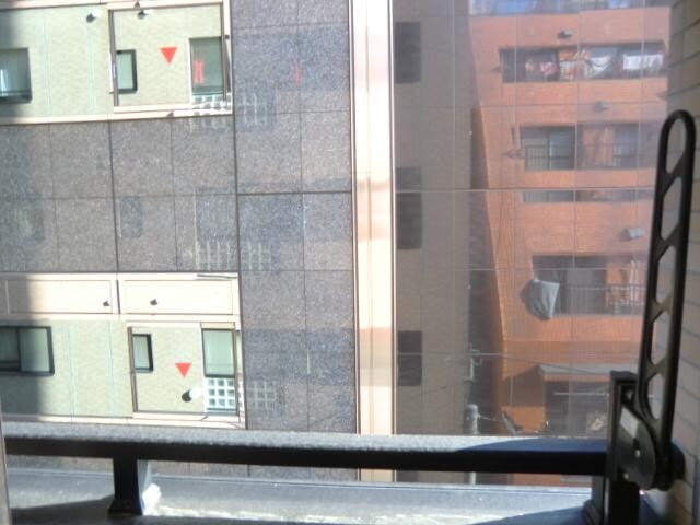 ラクラス新御徒町の物件内観写真