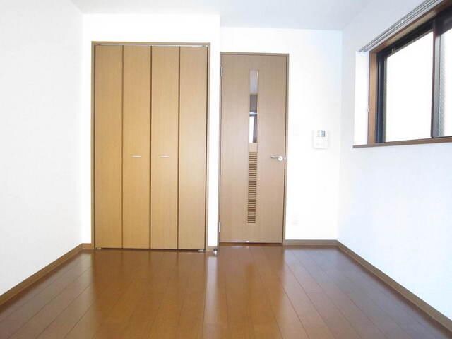 W.I.Tパレスの物件内観写真