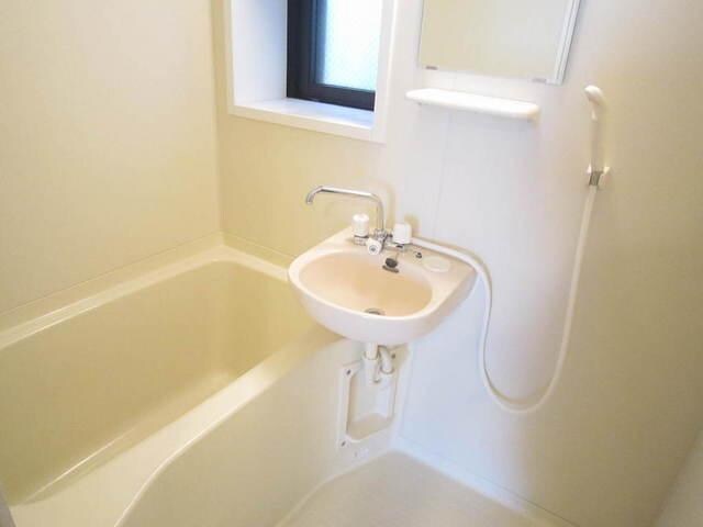 W.I.Tパレスの物件内観写真