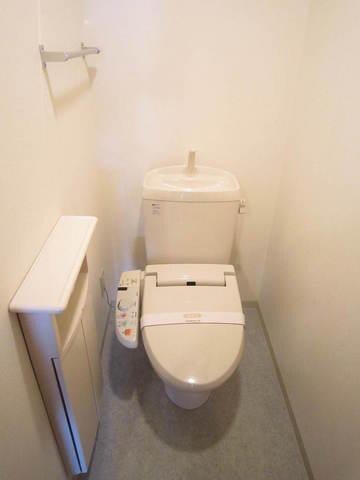 W.I.Tパレスの物件内観写真